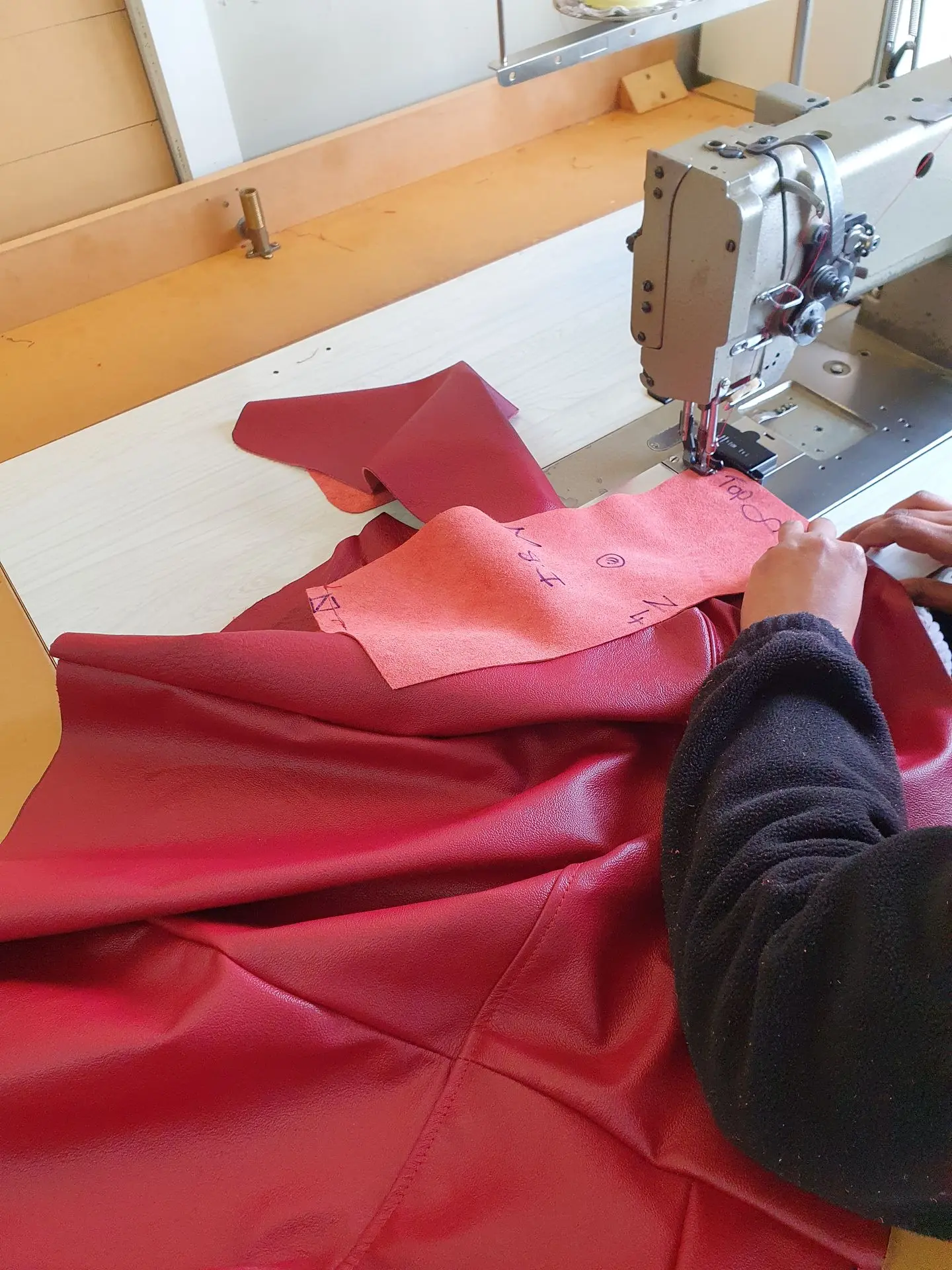 sewing 