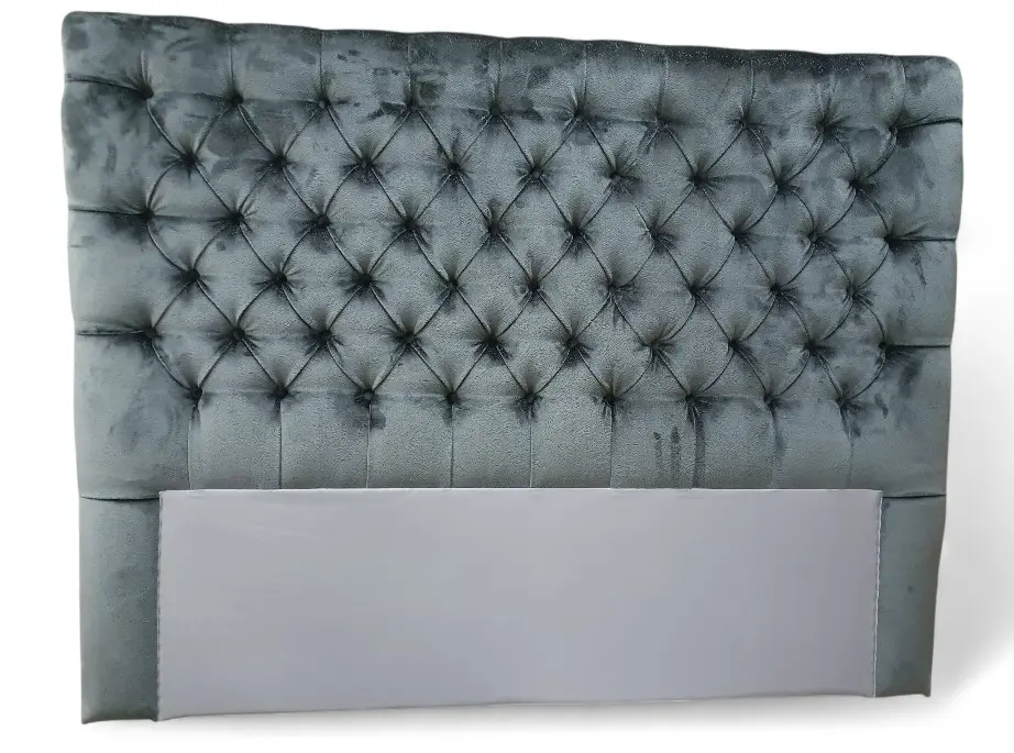 Bealey Q headboard 0013 newman coal.webp