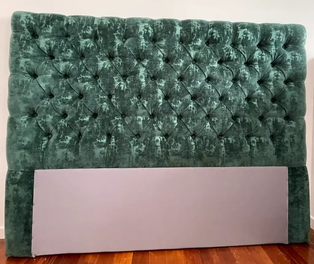 Bealey Headboard