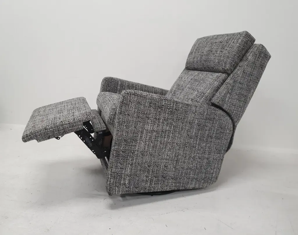 Bjorn Swivel, Electric Recliner and Lifter