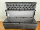 Blanket Box
