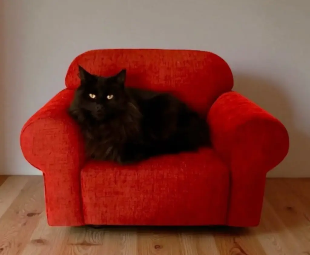 Pet`s Chair