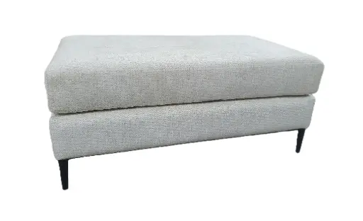 Ottoman Cushion Top Rectangular